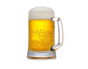 Παραγγελία μπύρας στις Καμάρες στη Σίφνο
